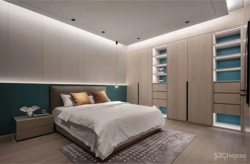 新作 品质大宅,理想的生活范本!