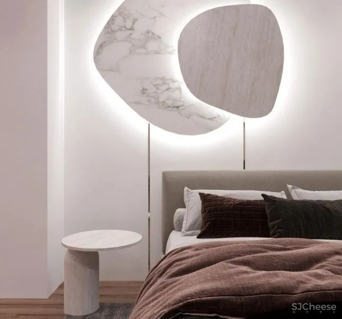 壮丽!城市景观豪宅