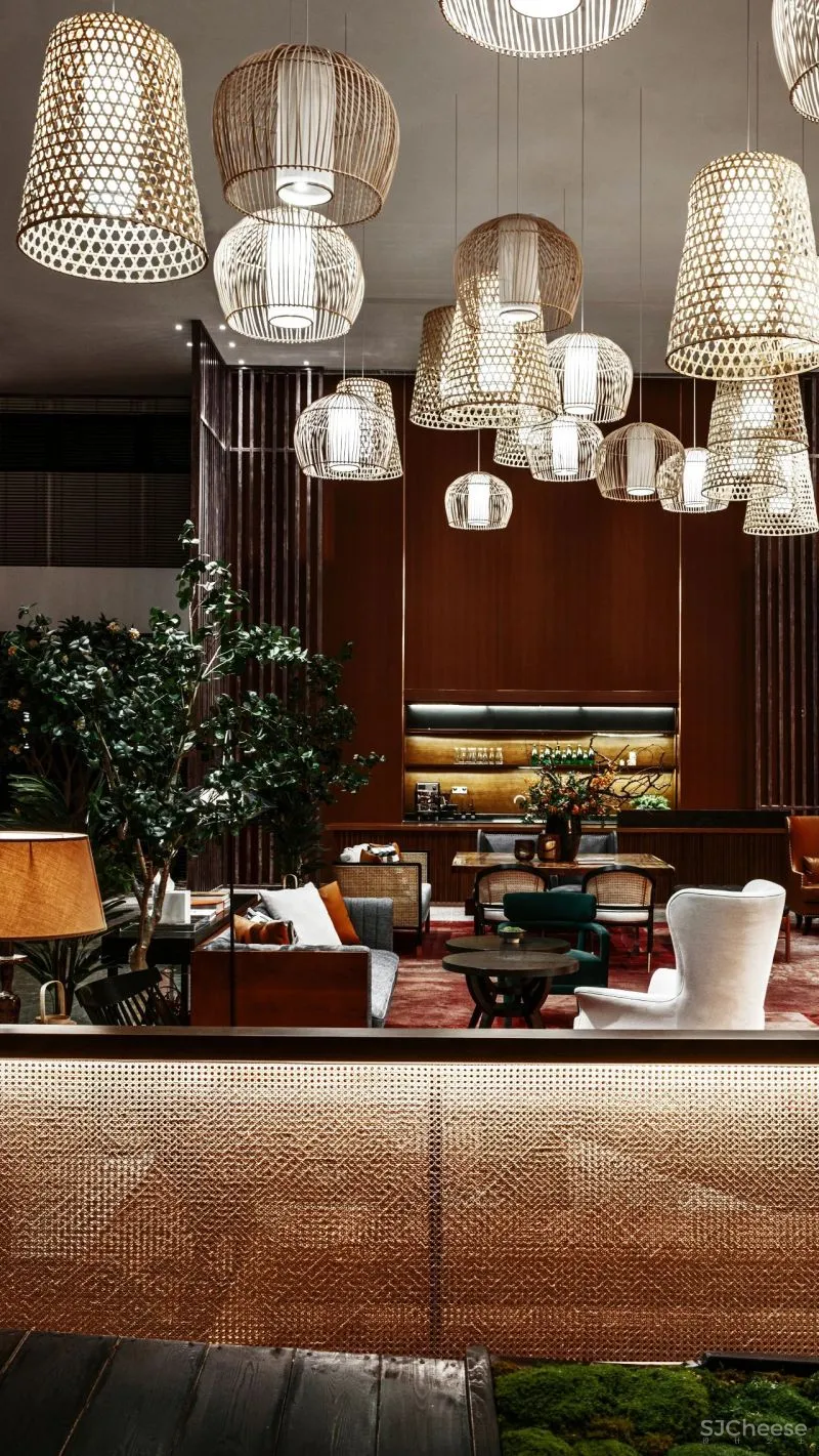 AI DESIG Somewhere In Time 石家庄.富力城