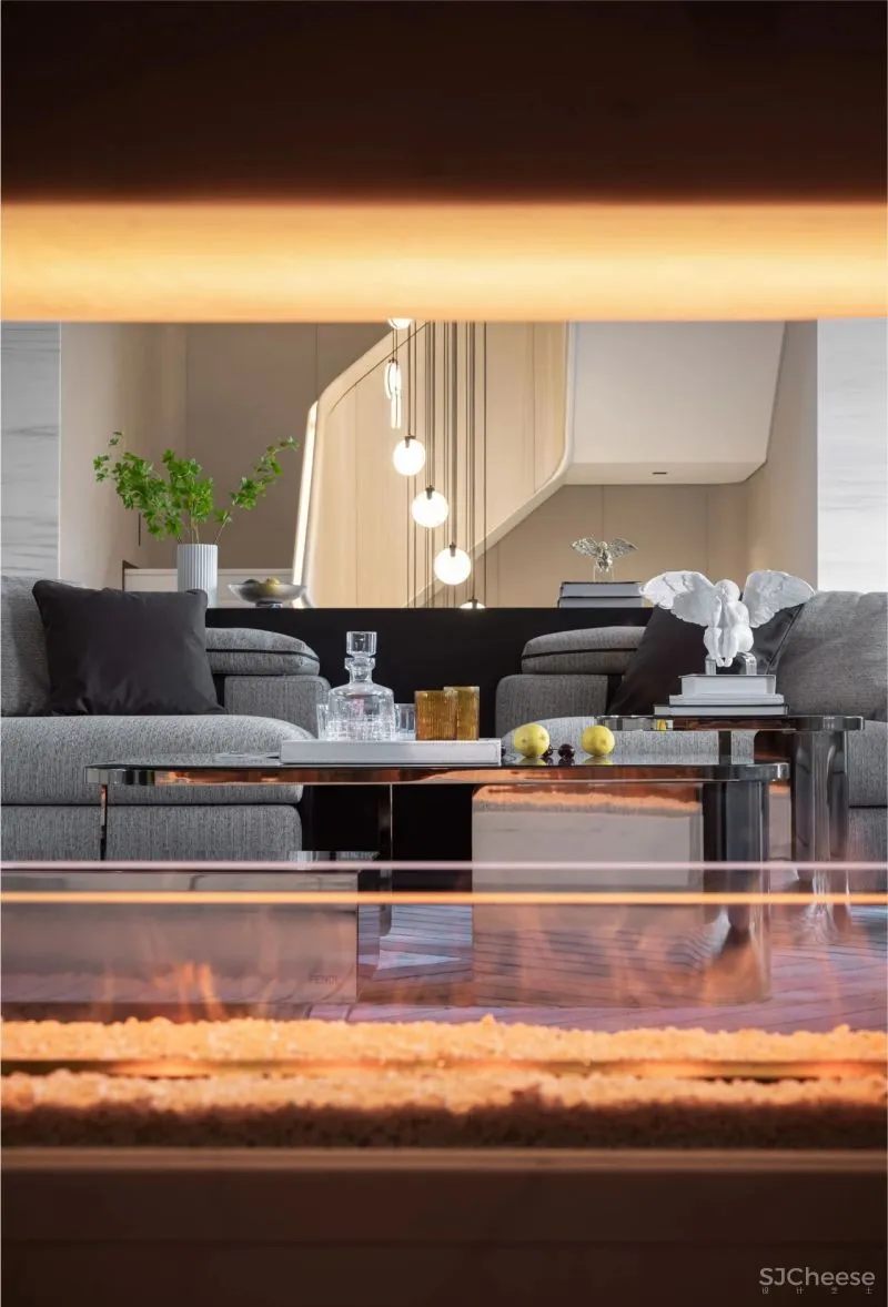 新作 品质大宅,理想的生活范本!