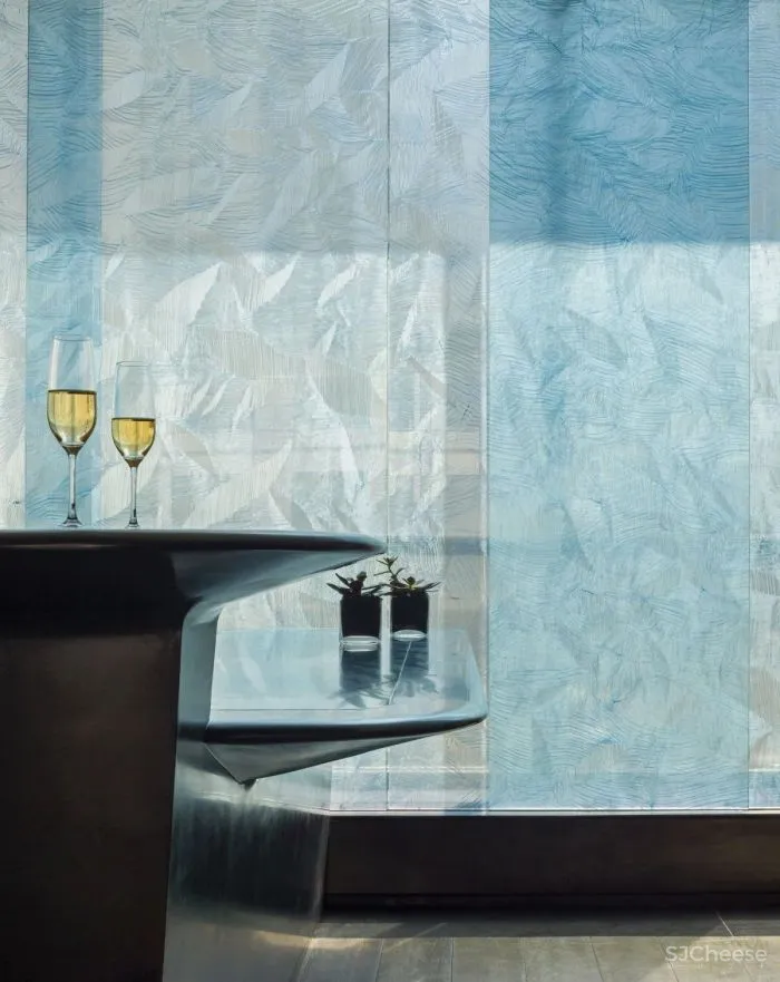 简约是浓缩的精华,是一种生活态度