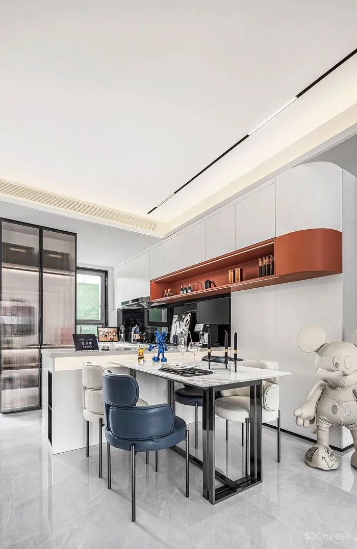 旭辉-赛拉维:解密高颜值腔调生活范本,就是玩!