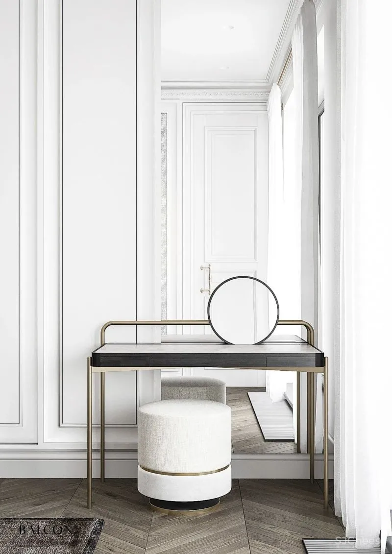 简约设计,高级范!