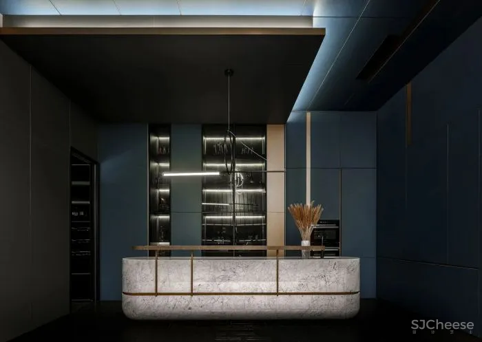 转衍之域 唐忠汉新作