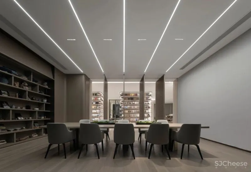 中交绿城的理想桃源 AKASA DESIGN