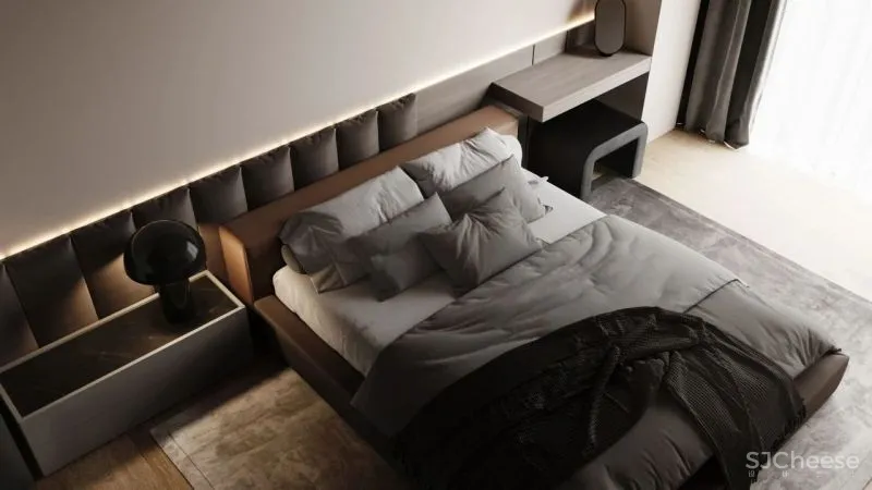 简约轻奢,就是这么美!