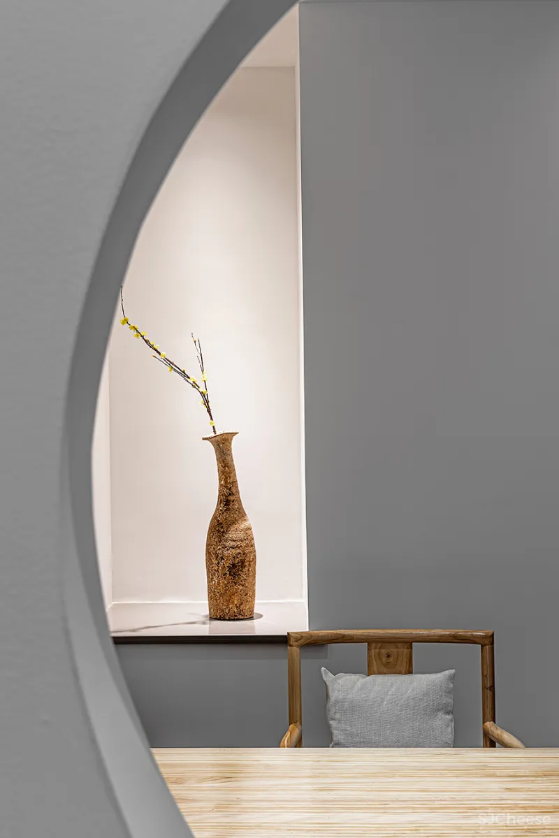 孔亮 • GOODMAN|重构展示空间新秩序