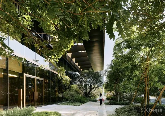 宝格丽御用大师造豪宅!33000㎡,耗时4年,一完工就惊艳了全球!