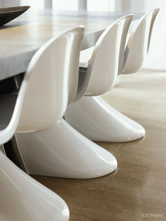 极简侘寂,爱了!