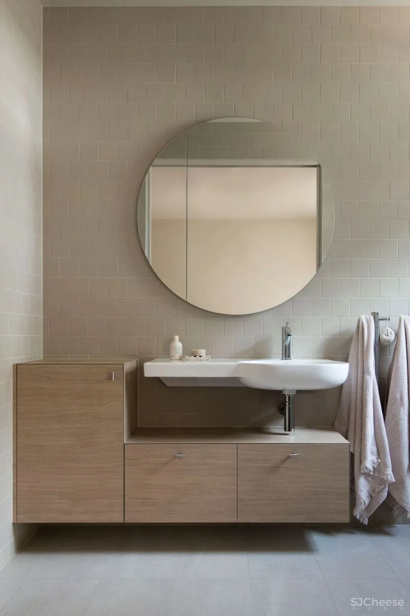 CJH Studio｜简约的诗意，使人内心平静