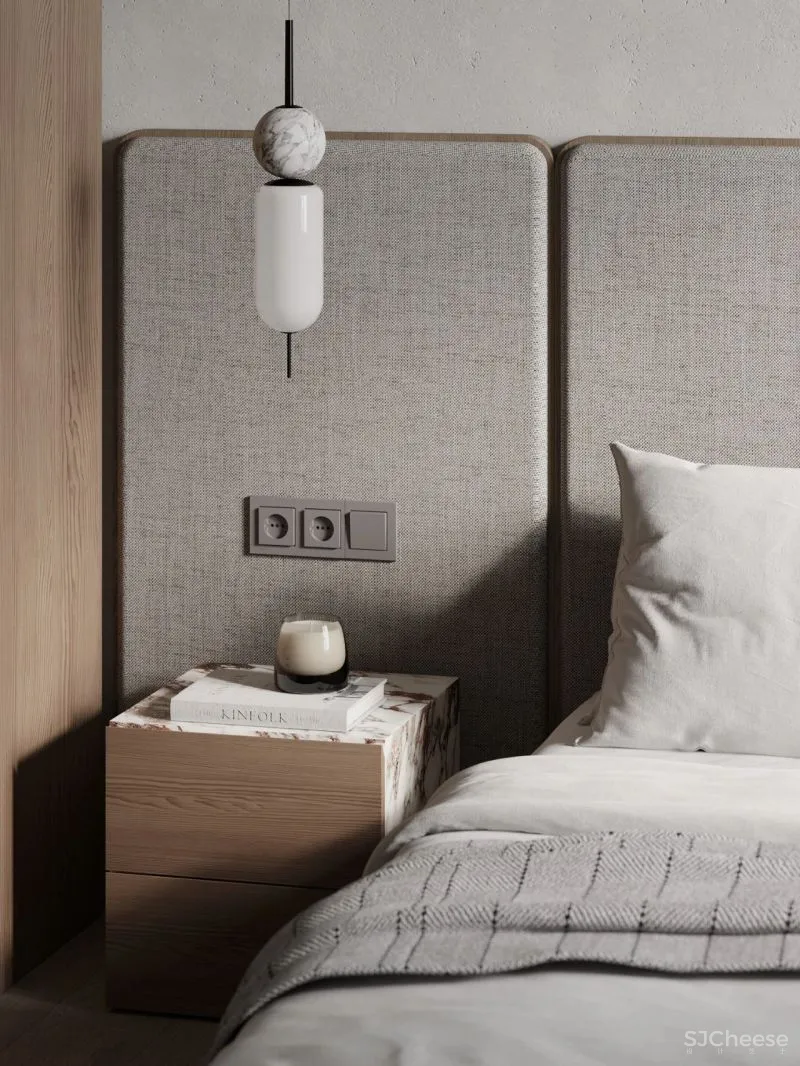 ZE WORKROOM新作|纯粹的极致美学