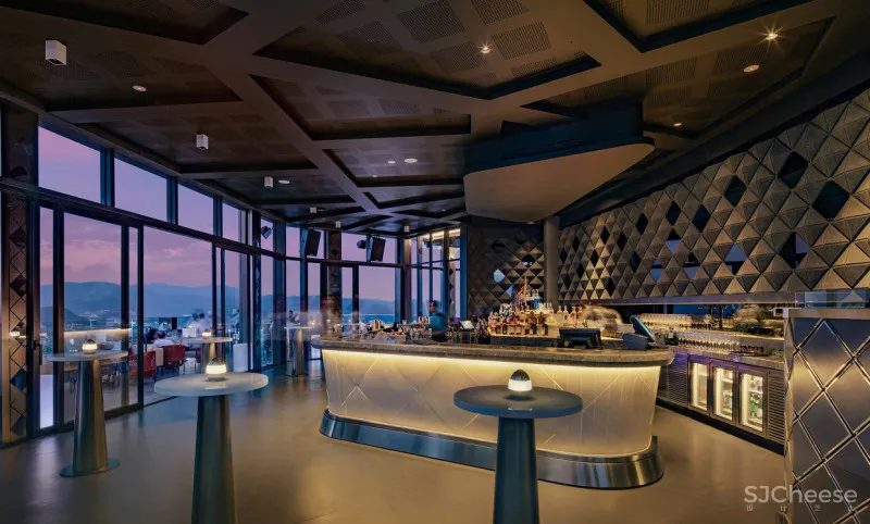 世界顶尖的悦榕庄集团,竟然是家设计公司