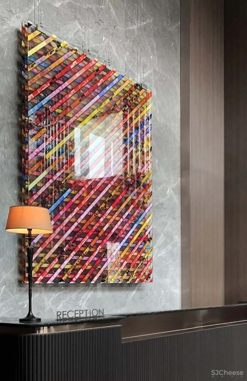 AI DESIG Somewhere In Time 石家庄.富力城