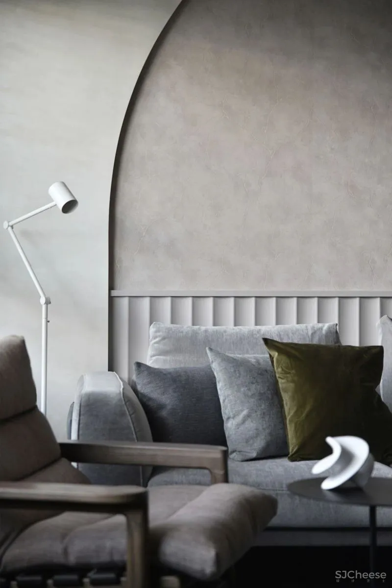 简约纯粹的设计,让生活更有质感 成立设计