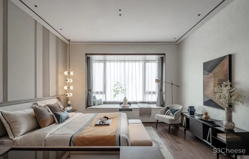 零次方设计 | 墨染东方的现代语境