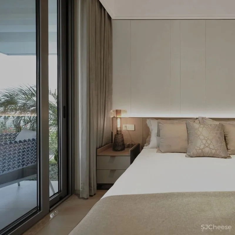 样板房辑录Ⅰ 给大家的理想家