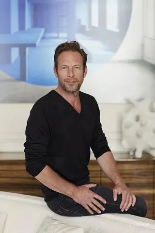 DAMIEN LANGLOIS新作巴黎现代主义美学奢寓!