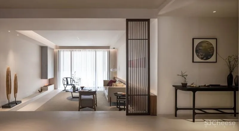 江南气韵,新与旧的空间对话丨木桃盒子