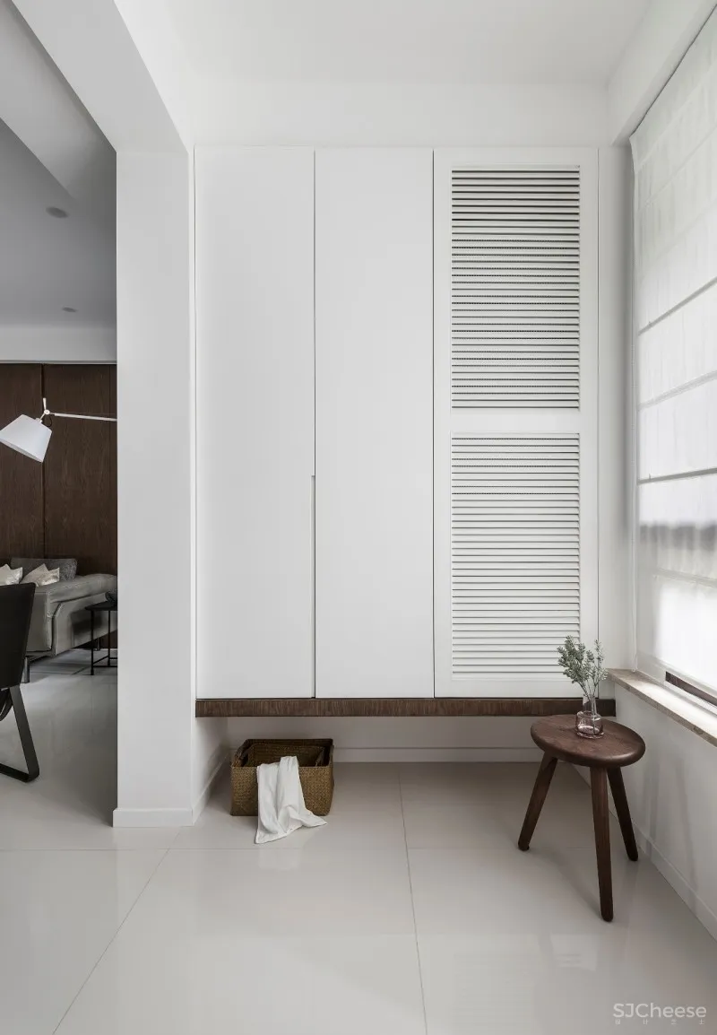 璞珥空间设计 | 归谧