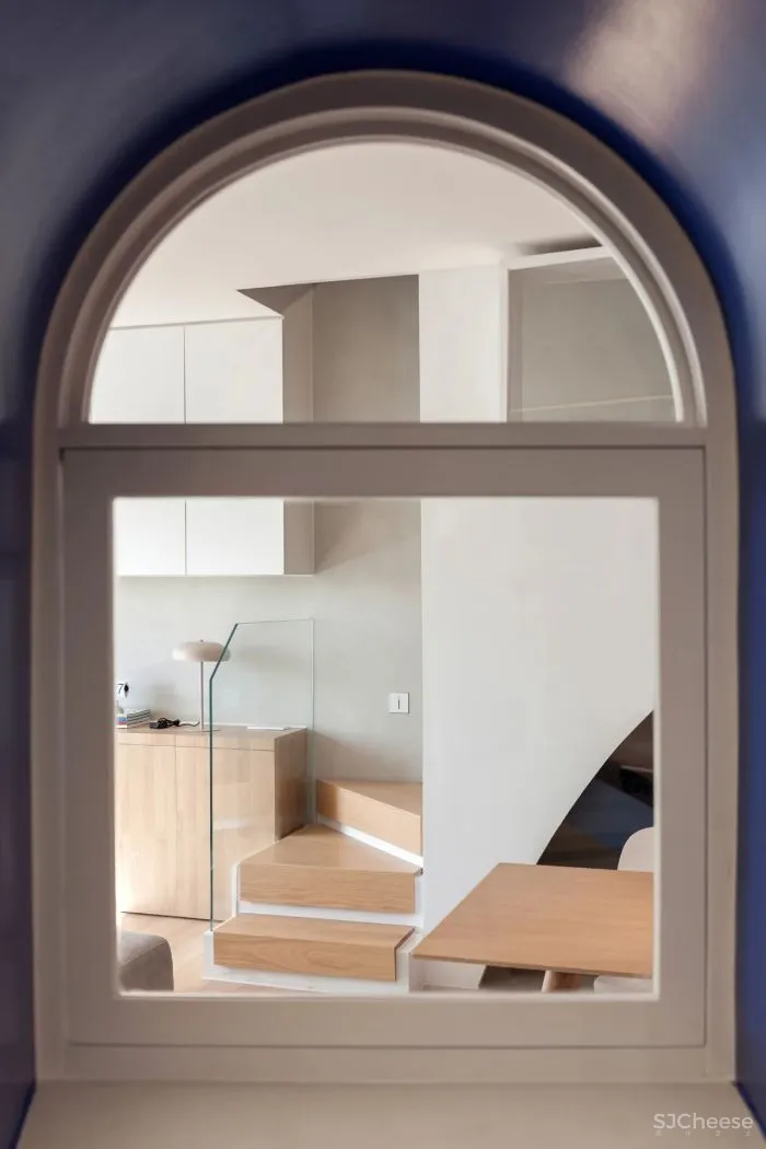 在家设计一个太空舱，带你一起探索世界！