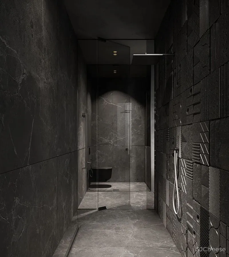 极致现代,高级美宅!