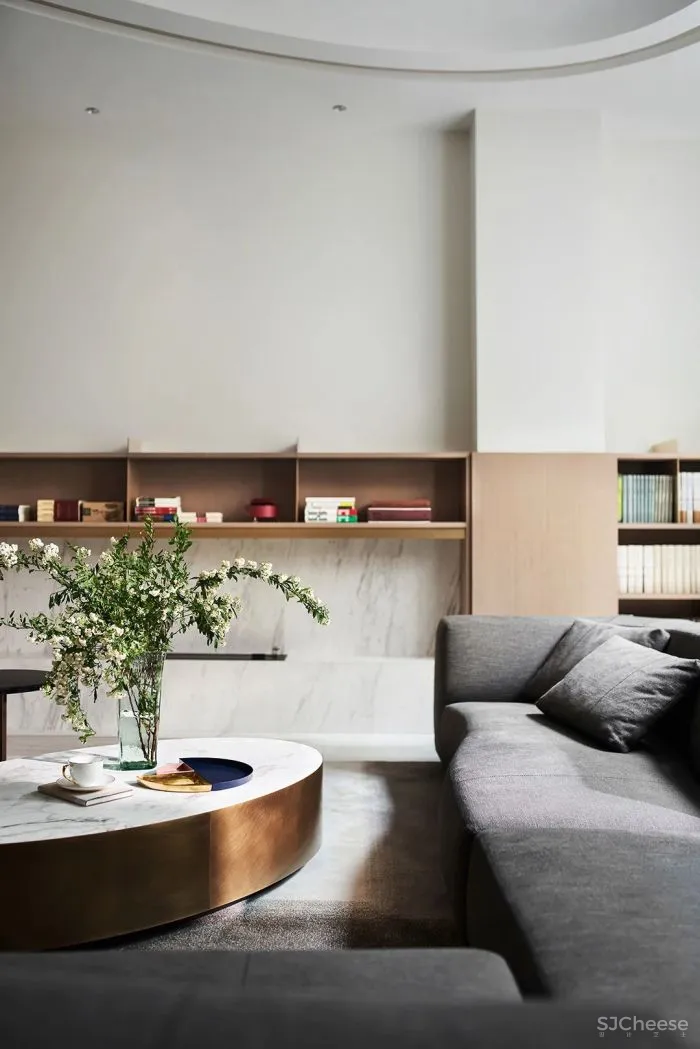 ACE 谢 辉 成都 550㎡ 气质大宅,艺术自留地!