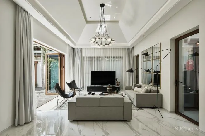 王庆华作品|“Clair De Lune” 月光