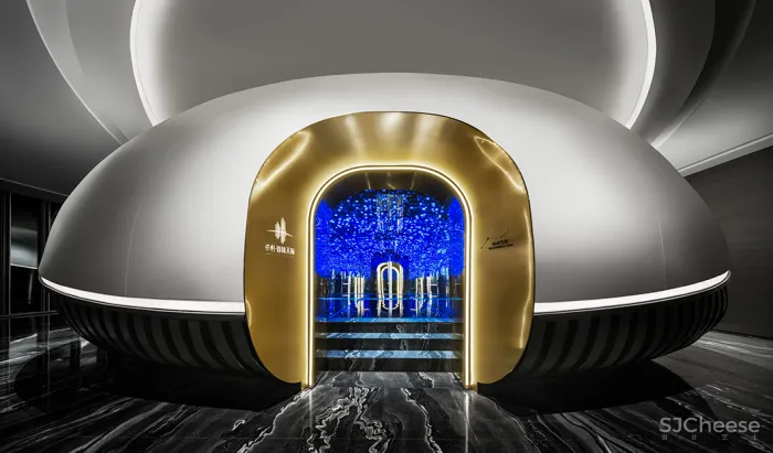 邱德光:以达「天际」