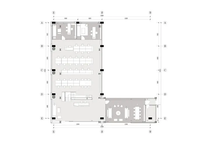 【IF DESIGN】新所 以追梦姿态,锻造新起点