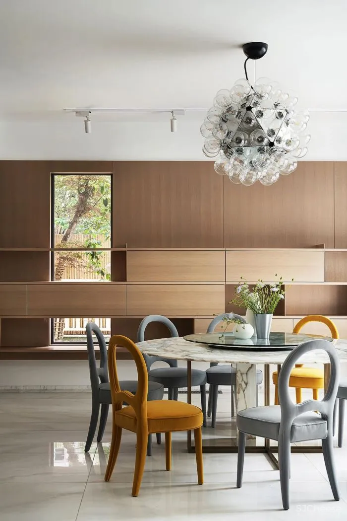 ACE 谢 辉 成都 550㎡ 气质大宅,艺术自留地!