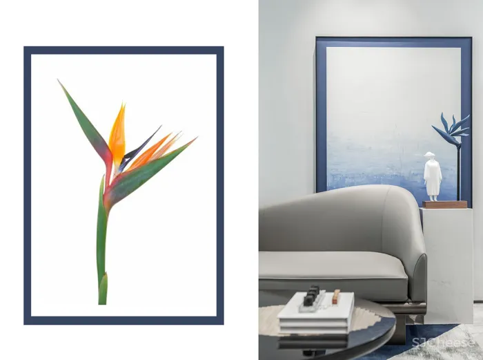 柯翊 \ 大朴:祥源悦江南 · 以花之名,诠释家的温度!