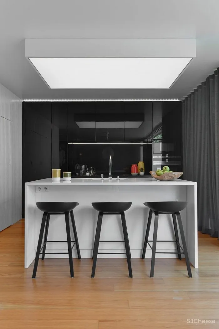 Juno House / Mónica Parreira