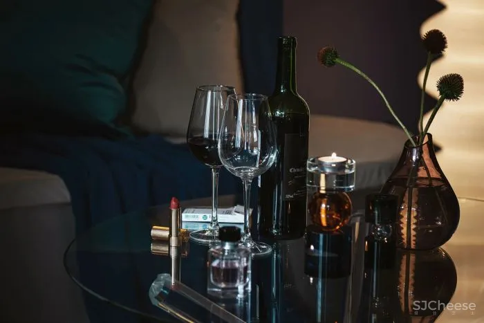 33㎡梦幻小窝,成都美女设计师的新家|以勒设计