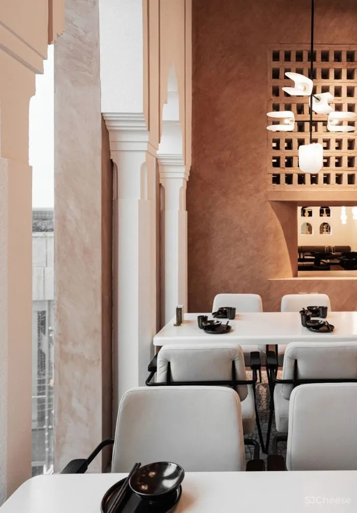 Topworks Lab × 嗨舌：还原地域文化的原真