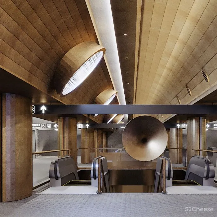 这一年 徐梁:设计,是从实用到美的持续