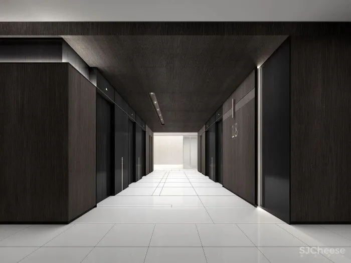 水木言设计：板块漂移，从长沙屿到印湘江