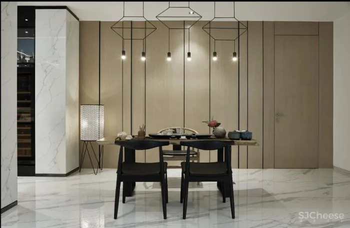 王庆华作品|“Clair De Lune” 月光