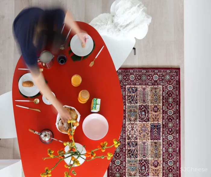 色彩菲斯 双宝设计机构