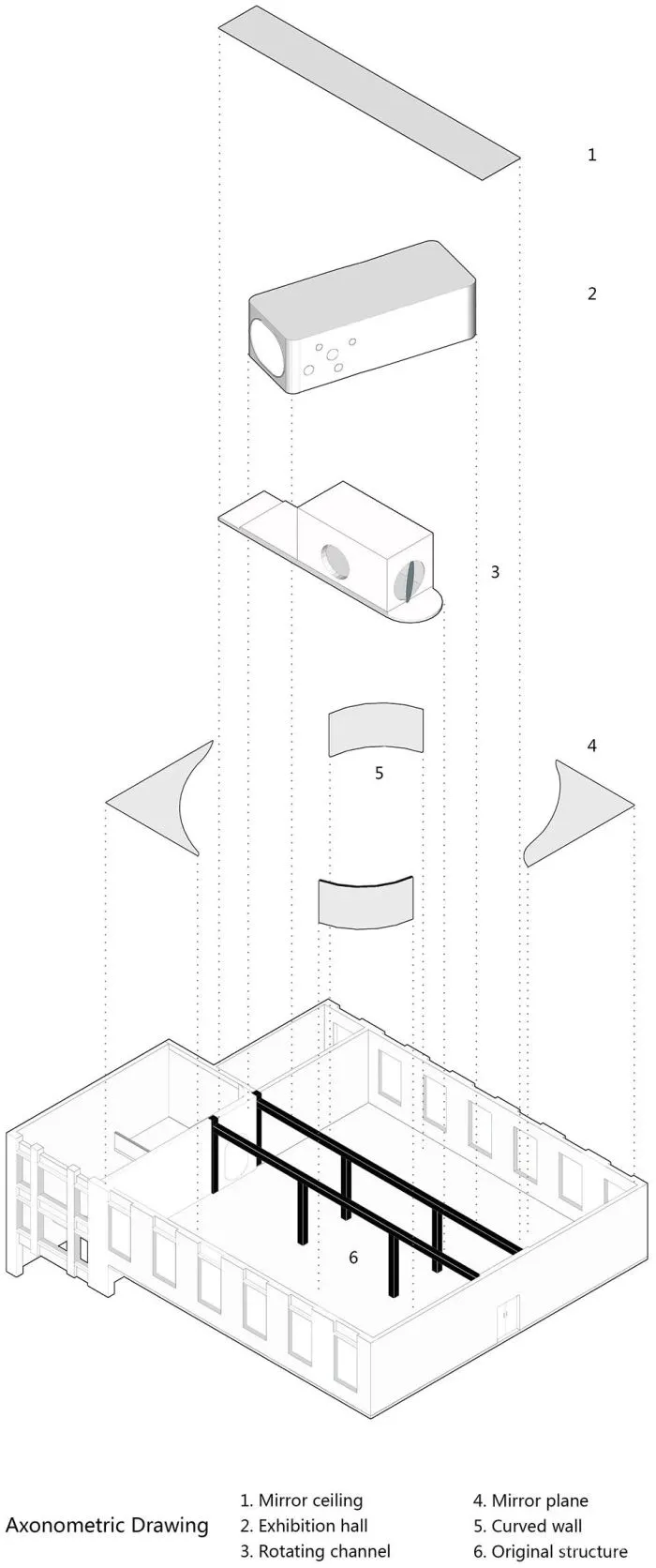 ggget家具展厅，杭州