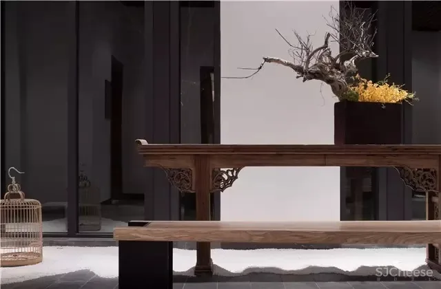 苏州建发地产中泱天成项目售楼处