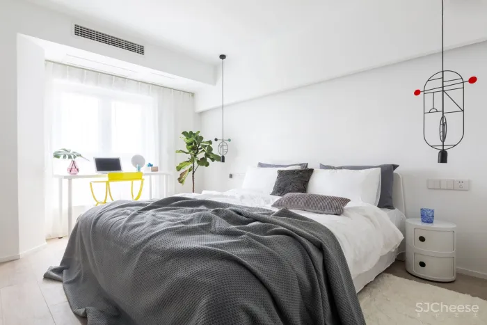 色彩菲斯 双宝设计机构