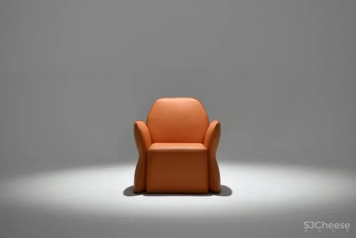 生长于野,安于室 梵几2020山脊线新品系列