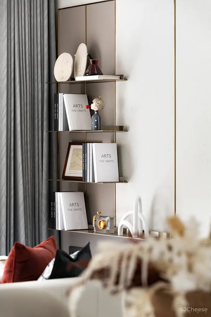 SHD山禾设计：新年轻主义，纯粹而精致！