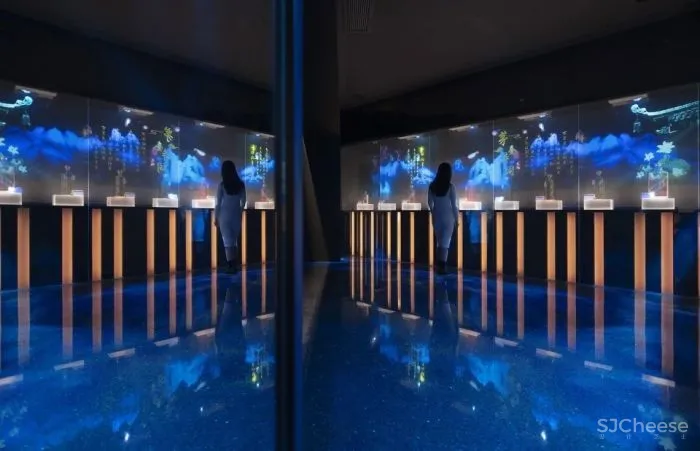 白酒继续飙车 单日暴涨3100亿!茅台有多“Dior”?网友:“看完这家酒俗体验馆就知道买哪一股了!”