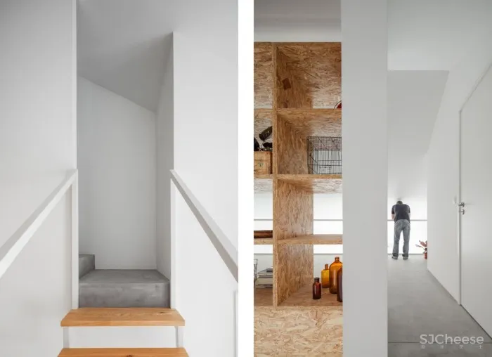 葡萄牙艺术家之家 URBA studios