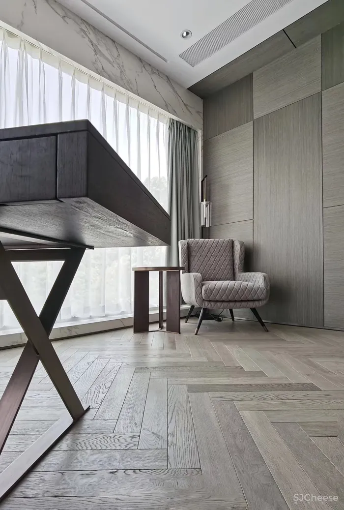 杭州·玉皇山庄吴宅