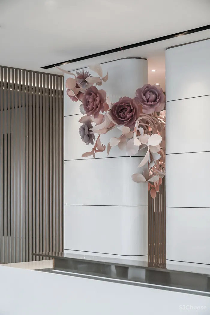 柯翊 \ 大朴:祥源悦江南 · 以花之名,诠释家的温度!