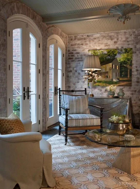 750㎡温馨豪宅,这样设计才有格调!