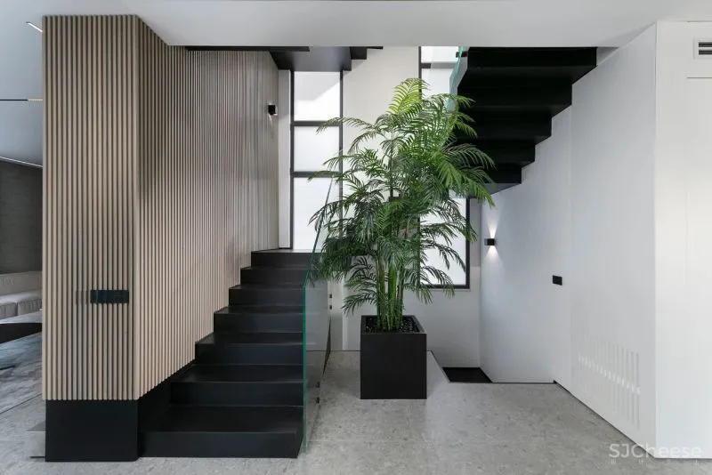 高级黑,无处不在!