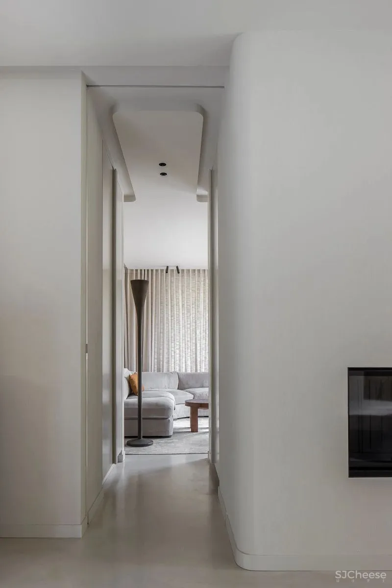 Framework Studio 新作 传统型态的当代革新